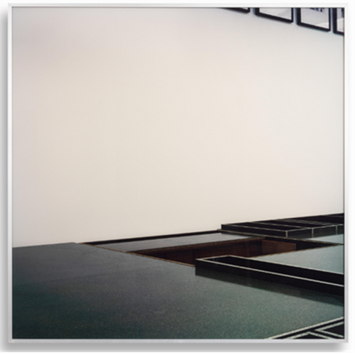 Denkmal 47, Stella Lohaus Gallery, Vlaamse Kaai 47, Antwerpen (2004)